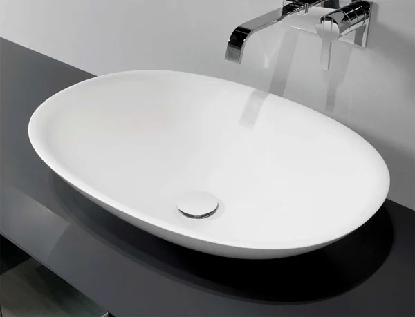 geahchan group luxury bathroom sinks bathroom sink lebanon antoniolupi servo 1