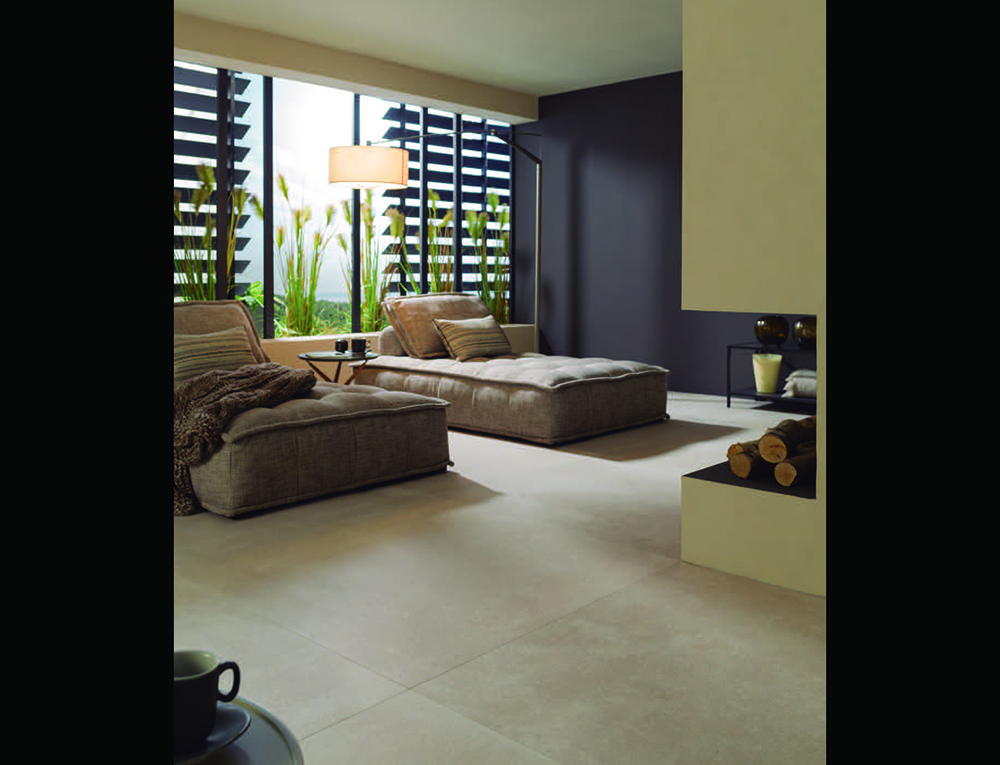 Porcelanosa Bottega Geahchan Group