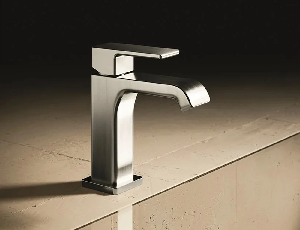geahchan group faucets high end bathroom faucets bathroom sink faucets cristina quadri s faucets