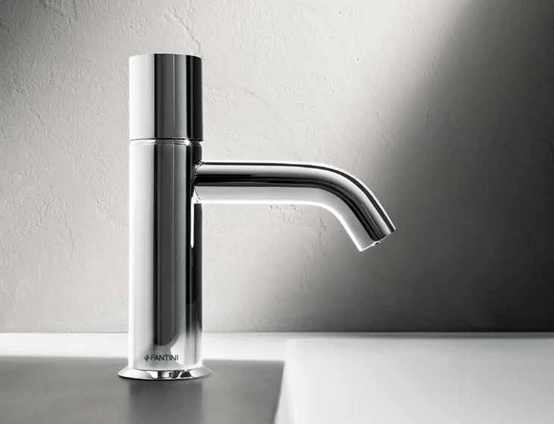 geahchan group faucets high end bathroom faucets bathroom sink faucets fantini nostromo faucets