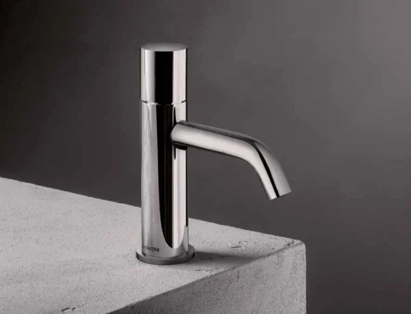 geahchan group lebanon fantini rubinetti fantini kitchen and bathroom taps fantini rubinetti faucet fantini nostromo small 1